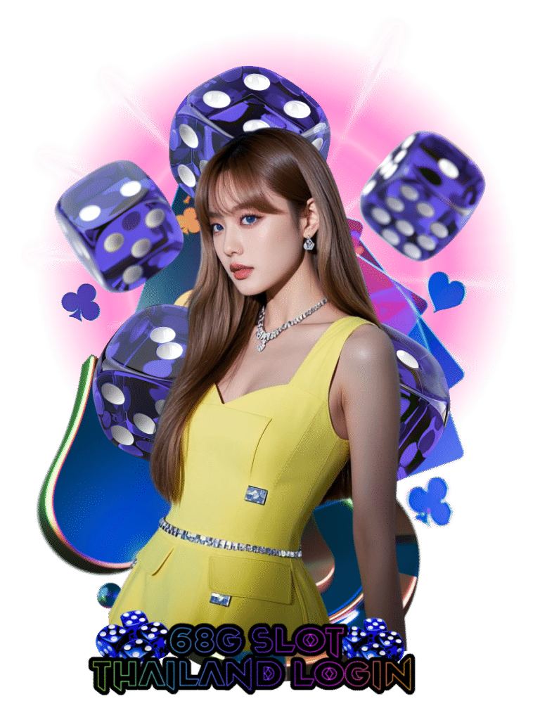 68g slot thailand login