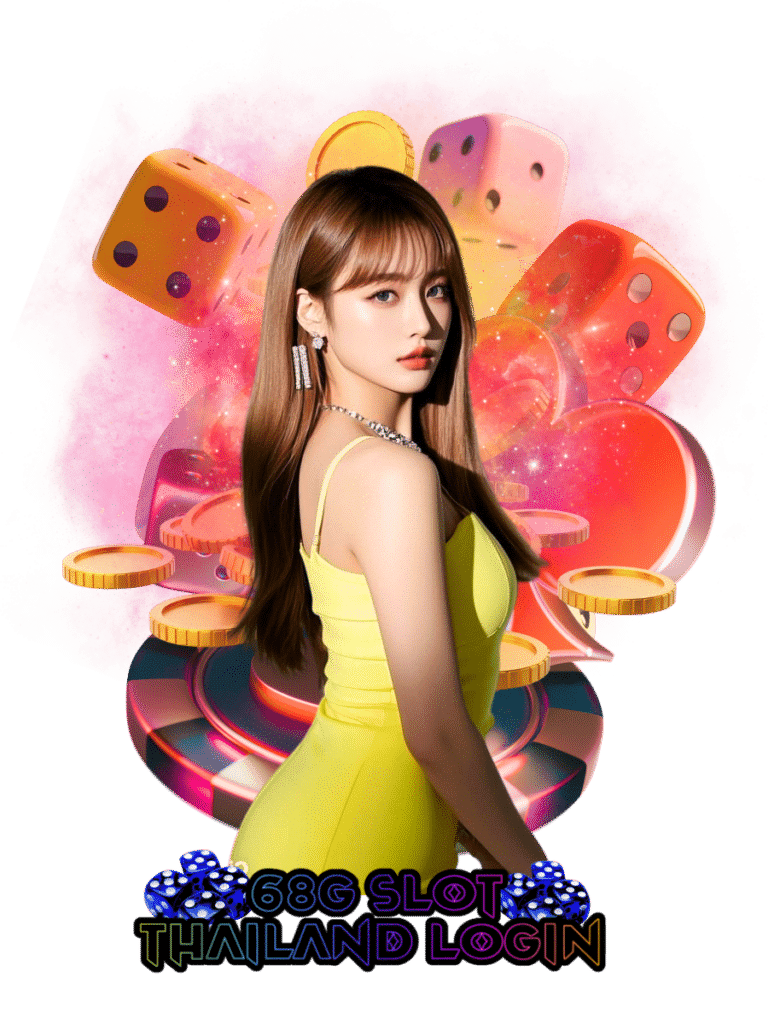 68g slot thailand login คาสิโนสด